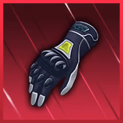 Forgotten Imperial Gloves