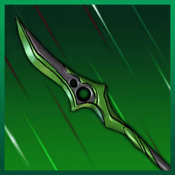 Griffin Spear