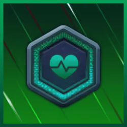Tier 1 Rune of Recovery
