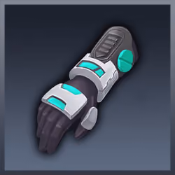 Chaos Gauntlets