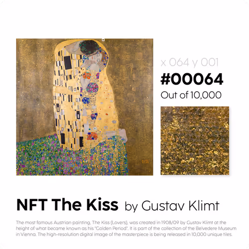The Kiss #00064