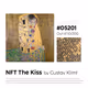 The Kiss #05201