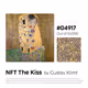 The Kiss #04917