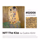 The Kiss #02008