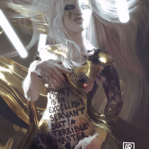 Arke Artworks