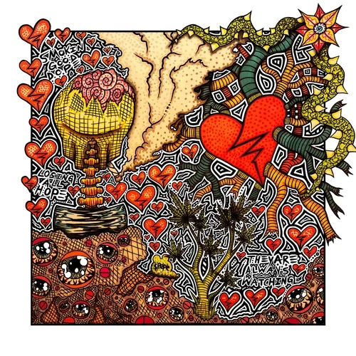 Solitary Confinement