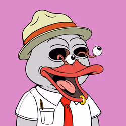 Duckboo #990