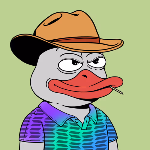 Duckboo