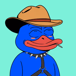 Duckboo #499