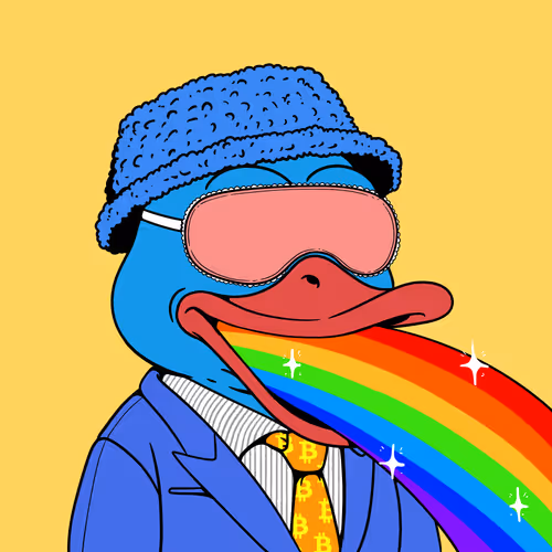 Duckboo