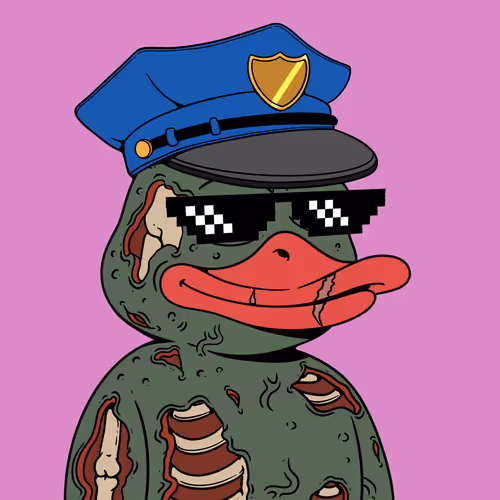 Duckboo
