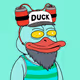 Duckboo #1187