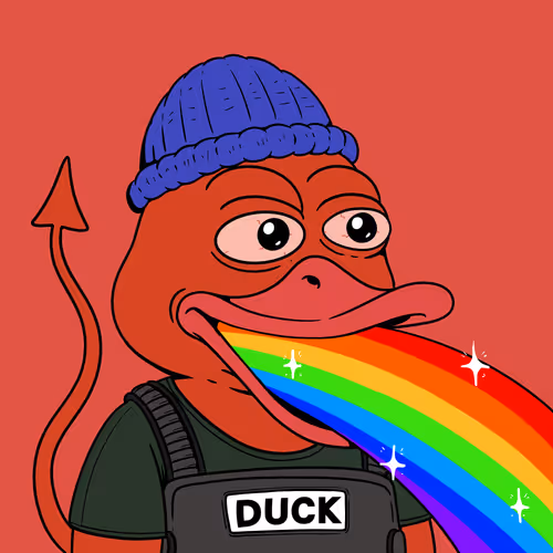 Duckboo