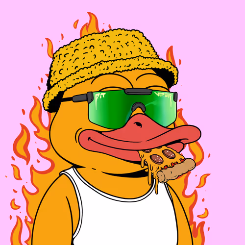 Duckboo