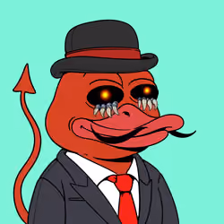 Duckboo #501
