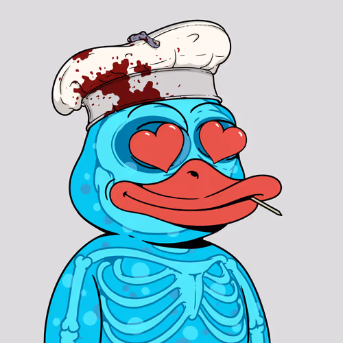 Duckboo