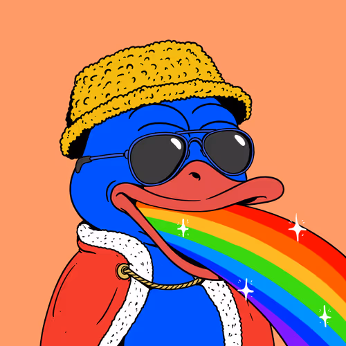 Duckboo