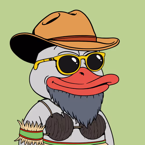 Duckboo