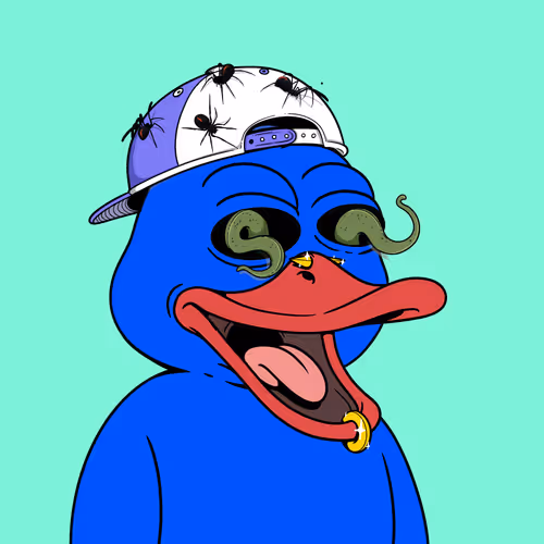 Duckboo #408