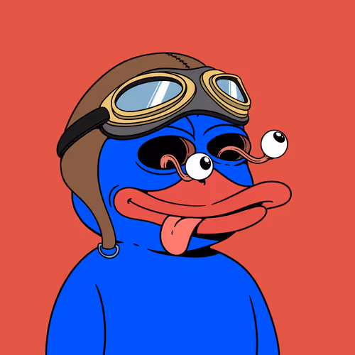 Duckboo #1074
