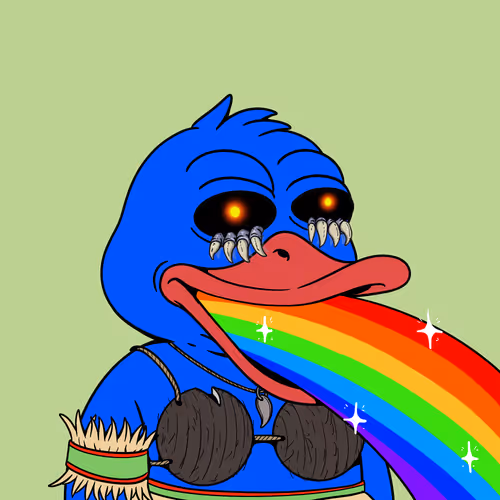 Duckboo