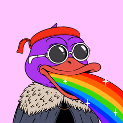 Duckboo #593