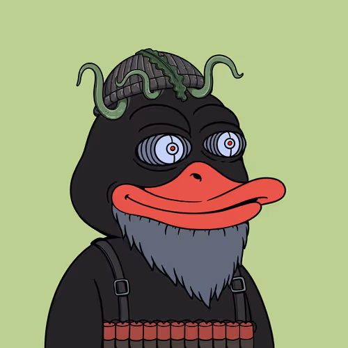 Duckboo