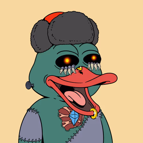 Duckboo