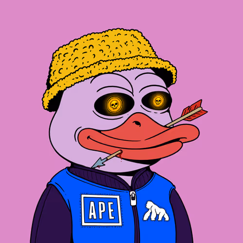 Duckboo
