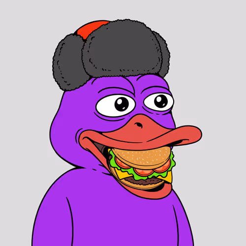 Duckboo