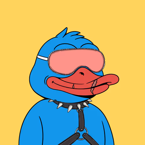 Duckboo