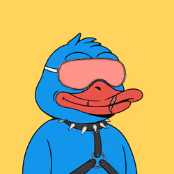 Duckboo #280