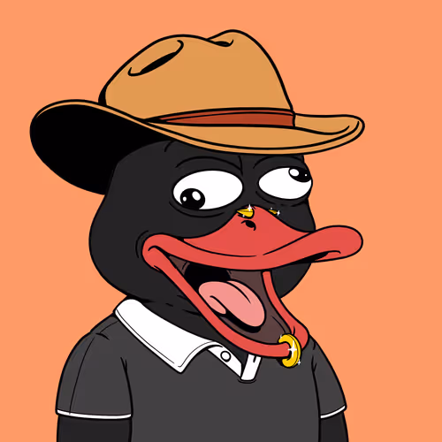 Duckboo