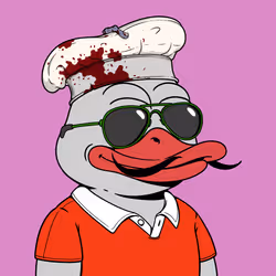 Duckboo #664