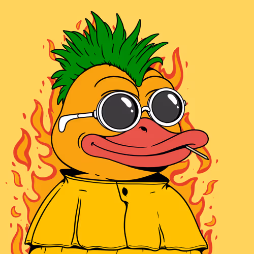 Duckboo