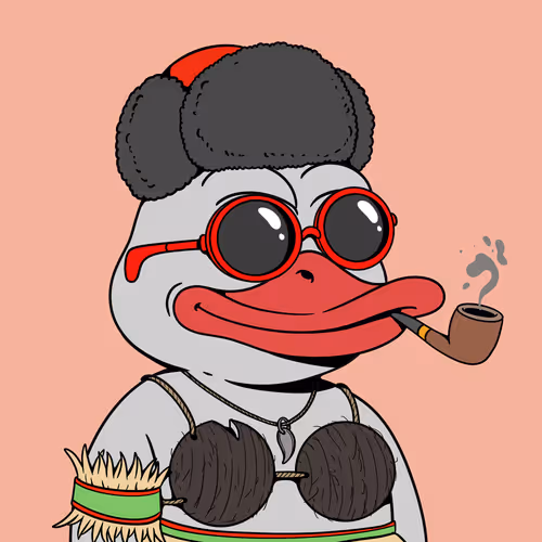 Duckboo