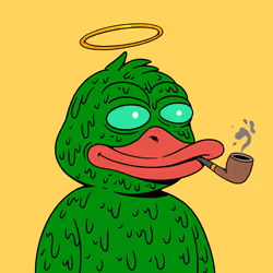 Duckboo #1035