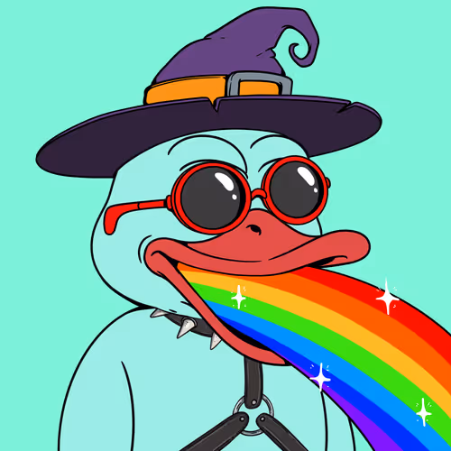 Duckboo