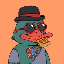 Duckboo #95