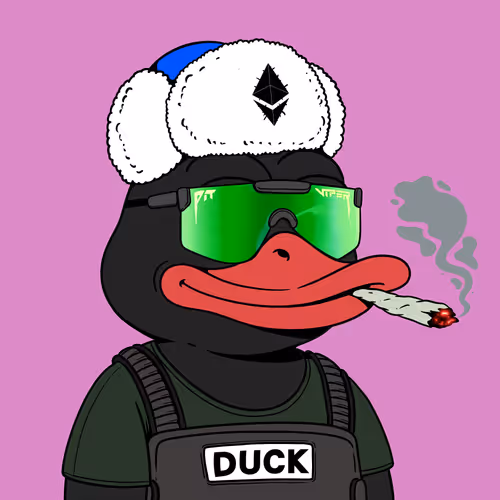 Duckboo