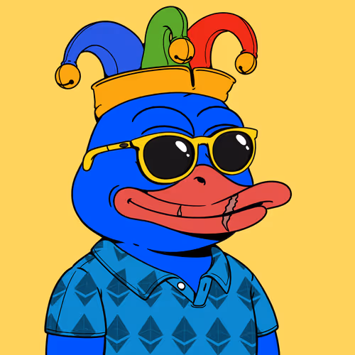 Duckboo