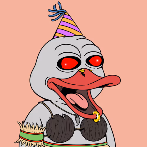 Duckboo