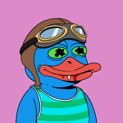Duckboo #56