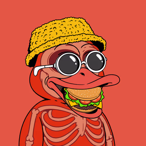 Duckboo #353