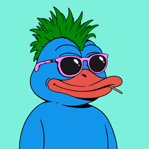 Duckboo