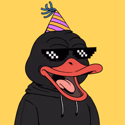 Duckboo #1223