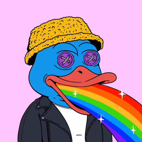 Duckboo #823