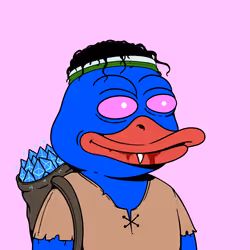 Duckboo #1305