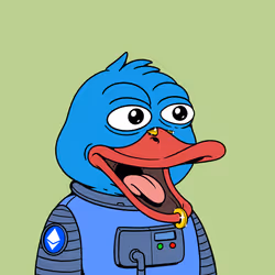 Duckboo #1034