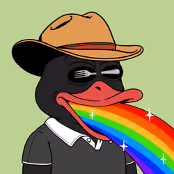 Duckboo #287